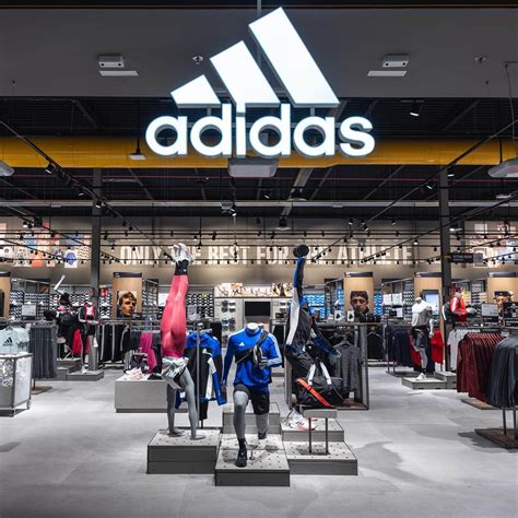 Adidas outlet online UK